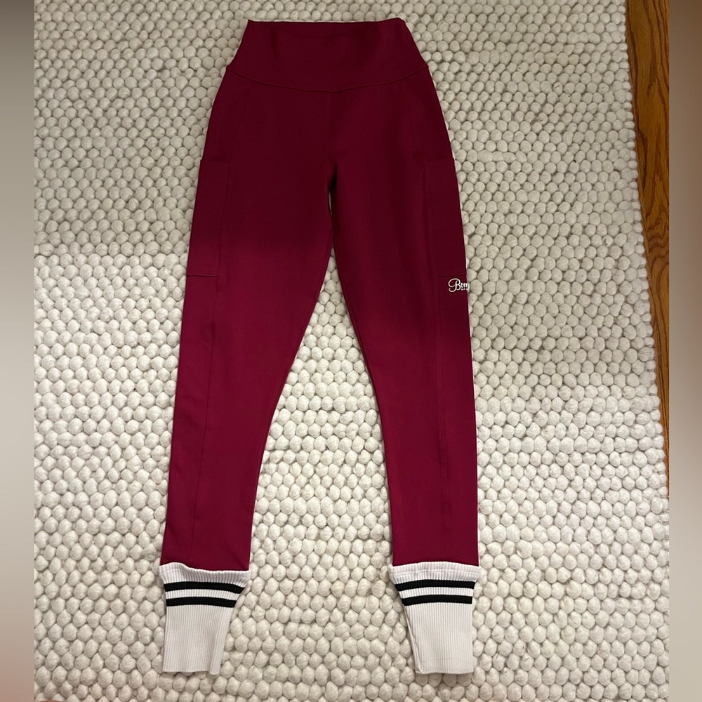 Bombshell Sportswear Leggings